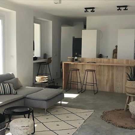 فيلا Casa Trece Iznájar المظهر الخارجي الصورة