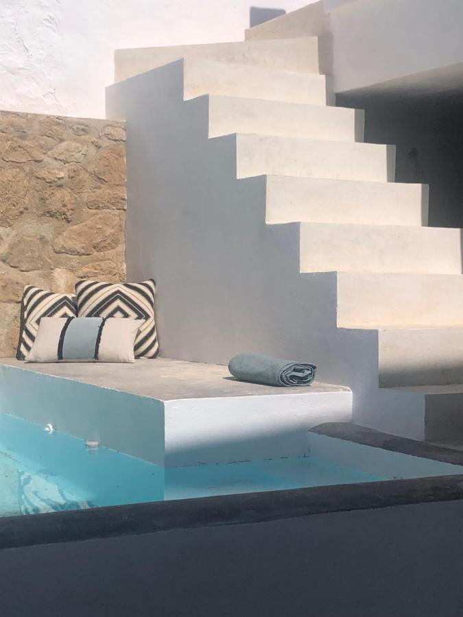 فيلا Casa Trece Iznájar المظهر الخارجي الصورة