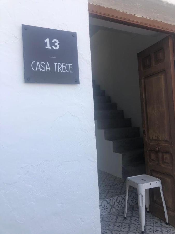 فيلا Casa Trece Iznájar المظهر الخارجي الصورة