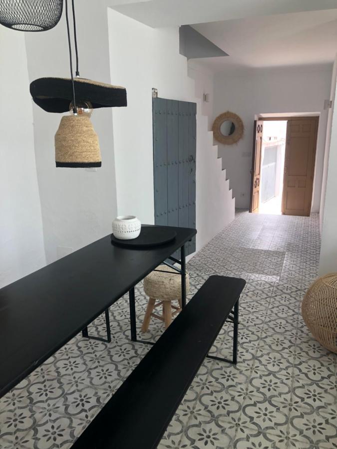 فيلا Casa Trece Iznájar المظهر الخارجي الصورة