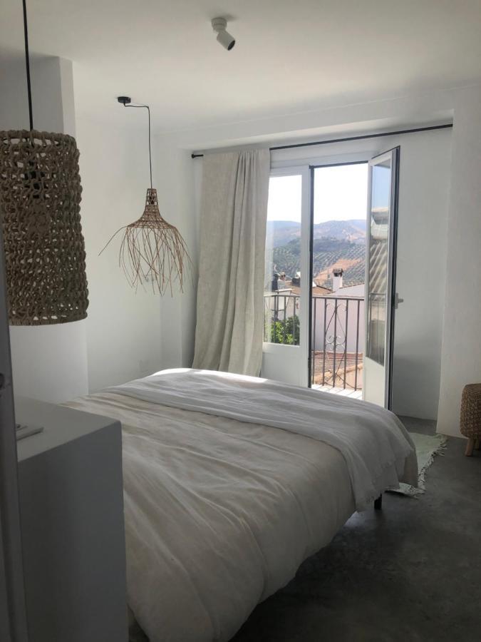 فيلا Casa Trece Iznájar المظهر الخارجي الصورة