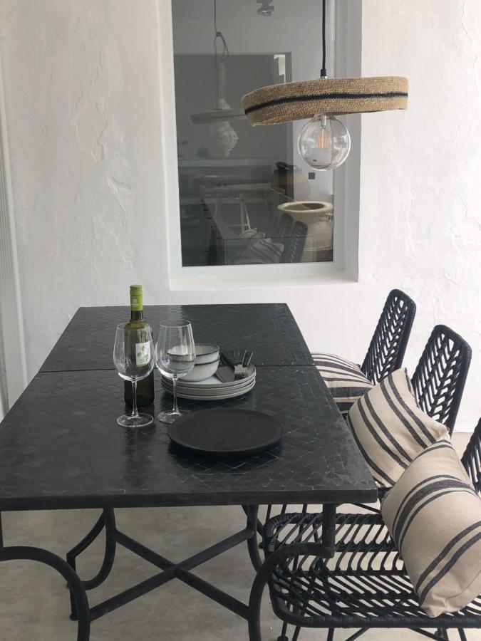 فيلا Casa Trece Iznájar المظهر الخارجي الصورة